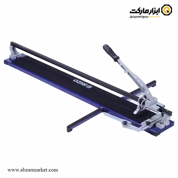 سرامیک بر دستی ریزو 120 سانتی متر مدل TC102E-1200