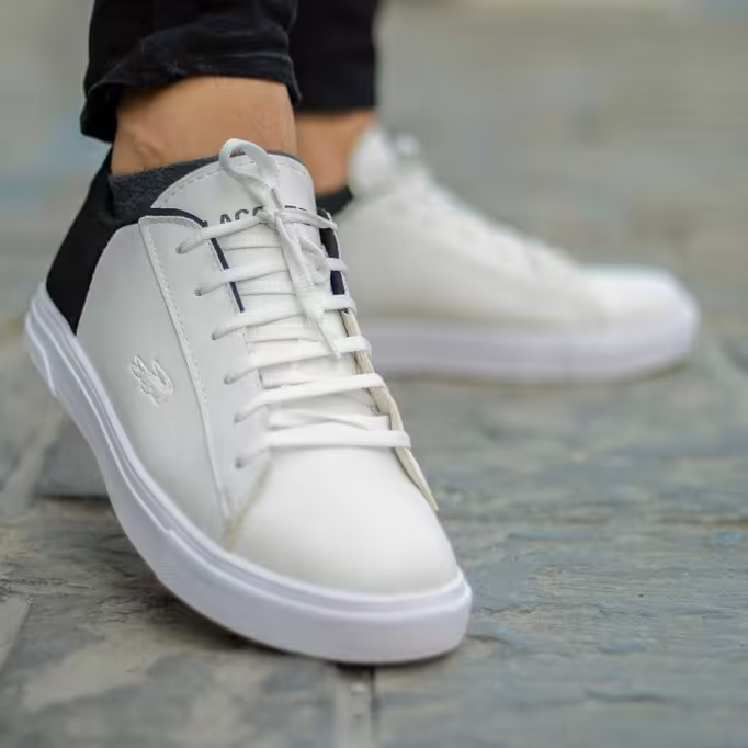 کفش مردانه LACOSTE مدل Dspna (سفید)
سایزبندی:سایز 41 تا 44
جنس رویه : فوم
جنس زیره : pu
مناسب پیاده روی و ورزش
