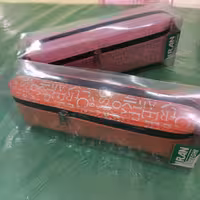 جامدادی دو زیپ اعلا