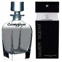 عطر سیلورسنت (بوگارت) با پخش بوی قوی