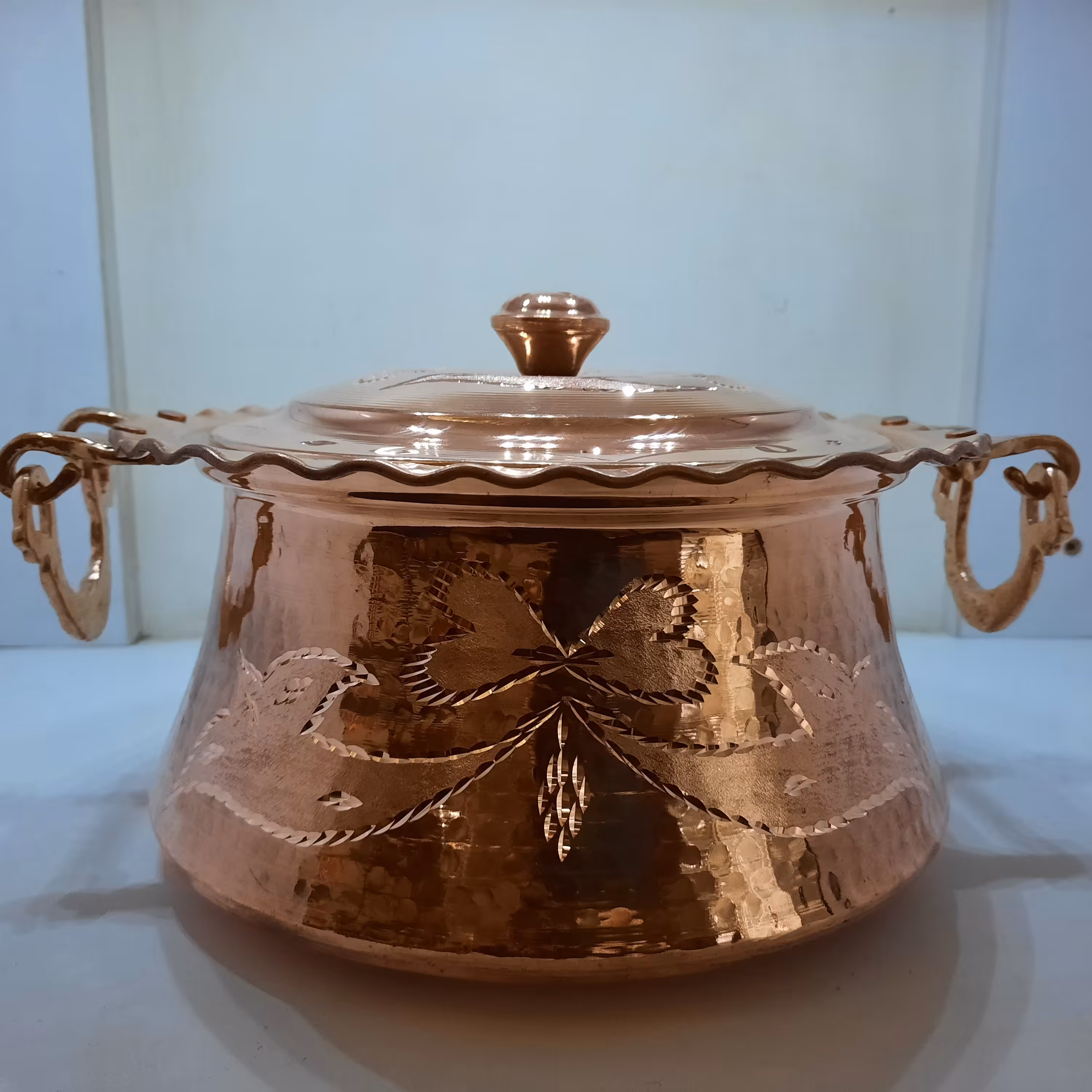 دیگچه فانتزی شماره 3