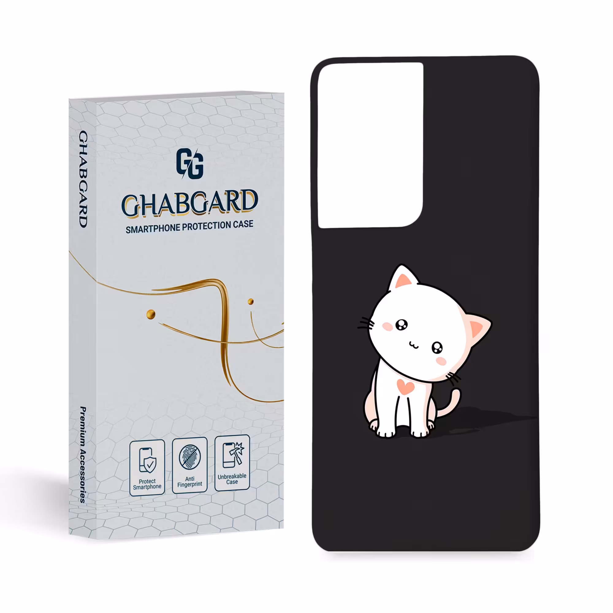 قاب S21 ultra مدل فانتزی کد 5148