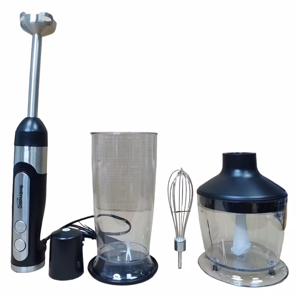 گوشت کوب برقی زولینگن مدل 2780