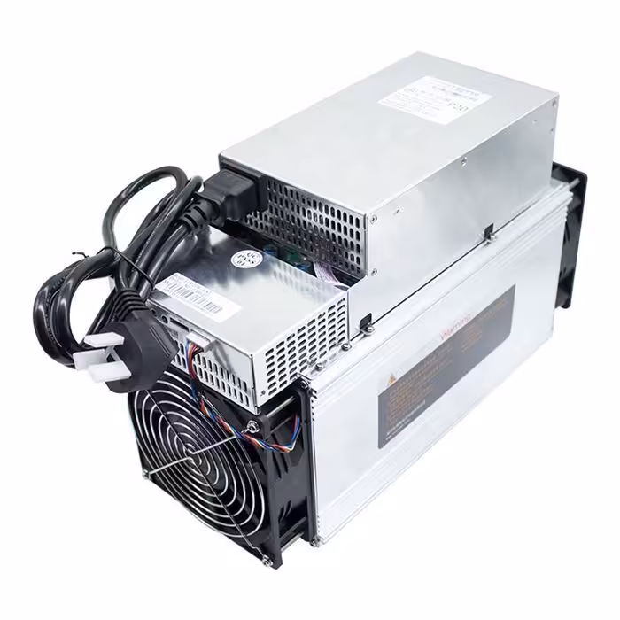 دستگاه ماینر Whatsminer M32S 62th