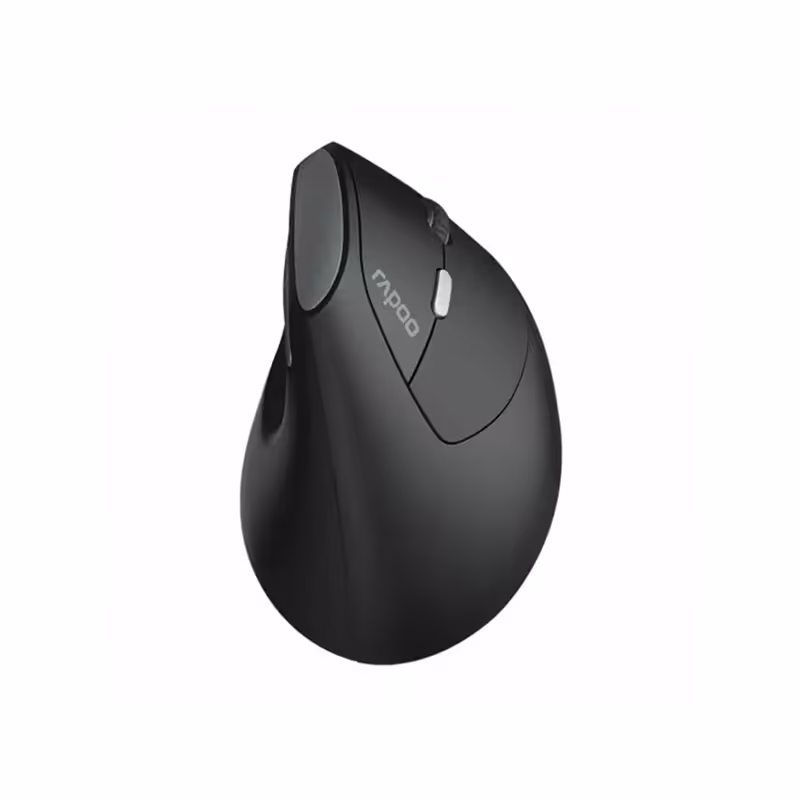 ماوس بی سیم EV250 رپو - فراز سیستم