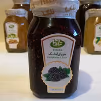 مربای تمشک