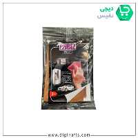 پک 2 عددی دستمال کلین پلاس بیز