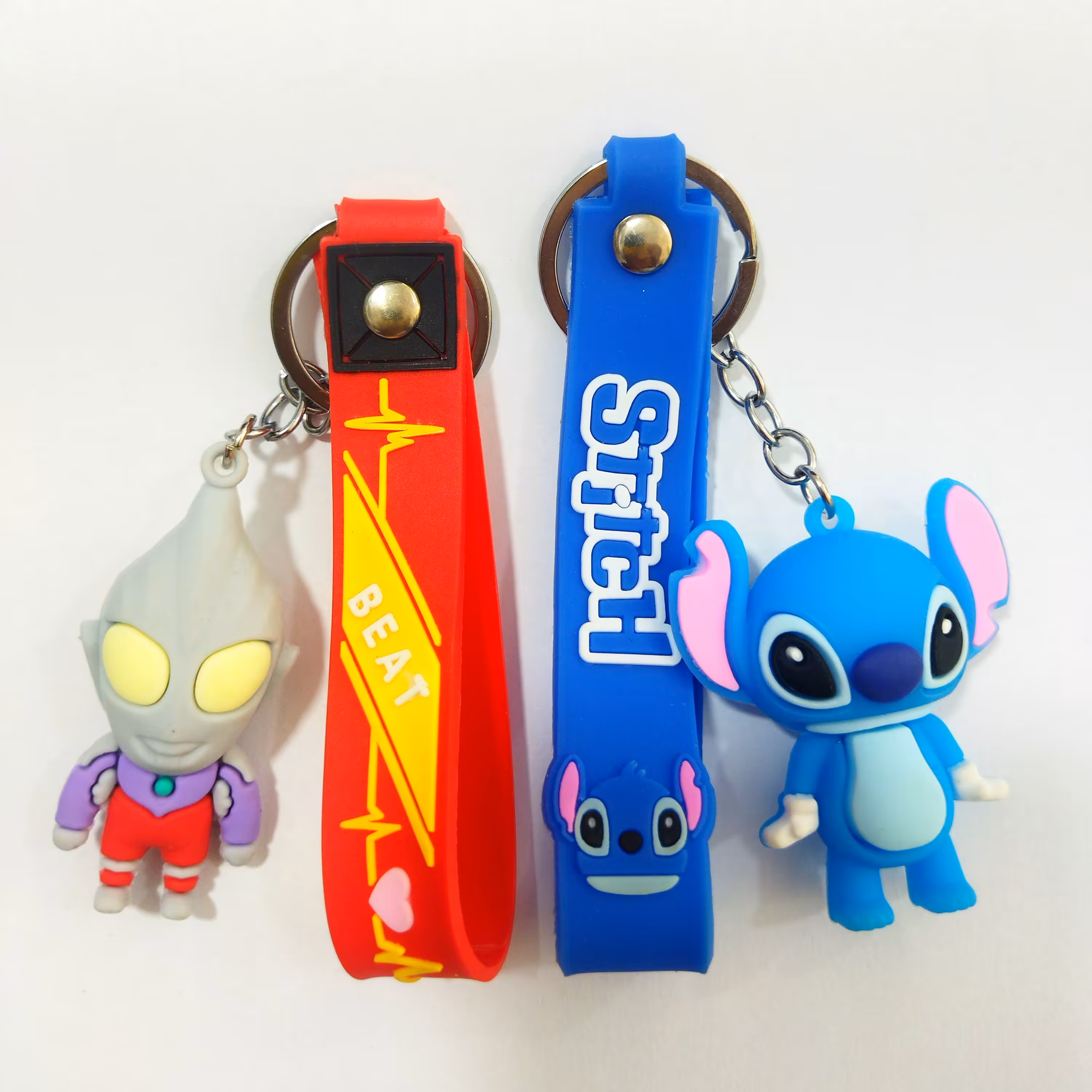 جای کلیدی فانتزی سلیکونی