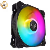 فن کیس ایسوس TUF Gaming TF120 ARGBیک عددی