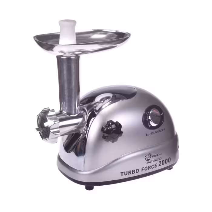 چرخ گوشت فوما مدل FU-329