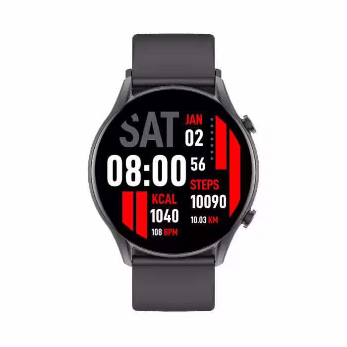 ساعت هوشمند کیسلکت مدل Kieslect Smart Watch KR ( جعبه باز)