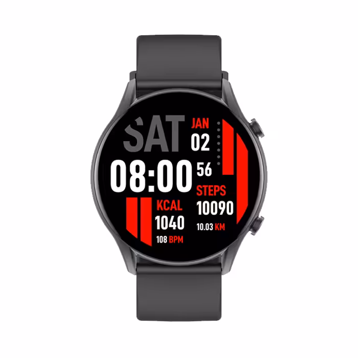 ساعت هوشمند کیسلکت مدل Kieslect Smart Watch KR ( جعبه باز)