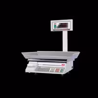 ترازو محک مدل 14000 پرو 70 کیلوگرم