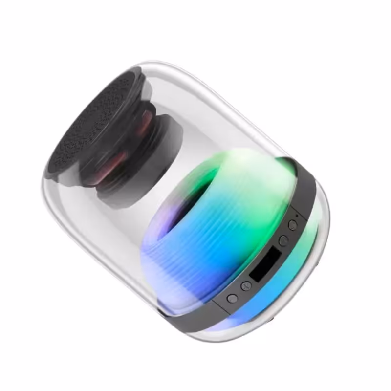 اسپیکر بلوتوثی قابل حمل مدل GodFrey S72