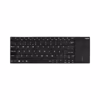 کیبورد و تاچ پد بی سیم رپو مدل E2710