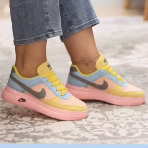 کتانی زنانه