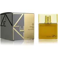 عطر ادکلن شیسیدو زن زنانه-طلایی طرح قدیم Shiseido Zen