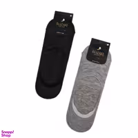 جوراب کالج کد 24 مجموعه دو عددی