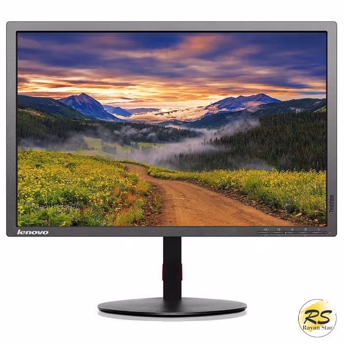 مانیتور لنوو 22 اینچ Lenovo T2254pC HDMI Port