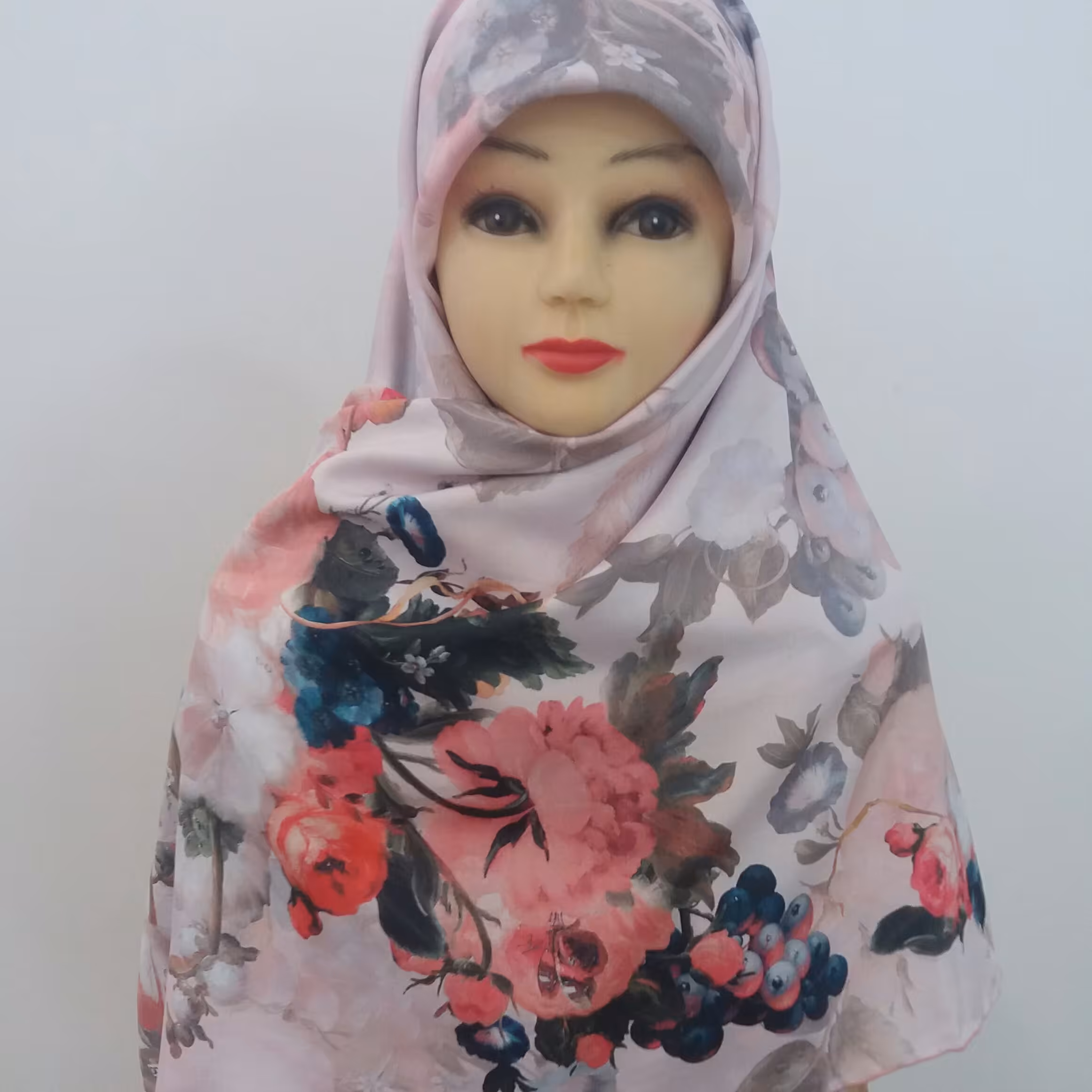 روسری نخی کد16