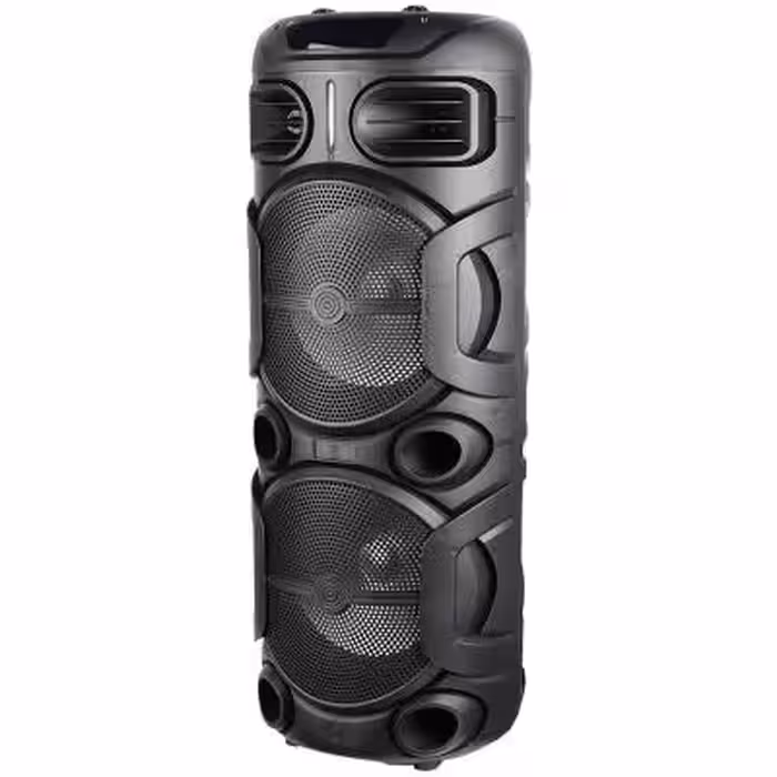 اسپیکر بلوتوثی حرفه ای ZQS-12208 ارسال به کل کشور