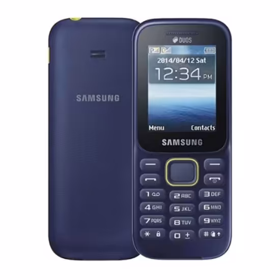 گوشی موبایل سامسونگ مدل Sm-B315E دو سیم کارت