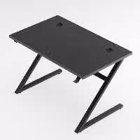 میز گیمینگ Gaming Desk ZEUS RGB Black