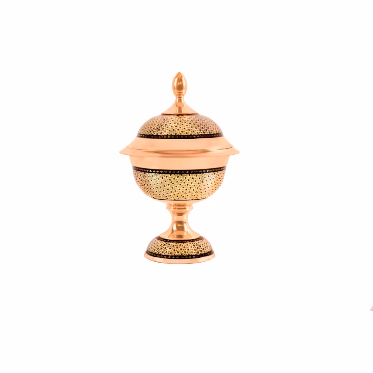 گز خوری مس و خاتم کد 27 آقاجانی