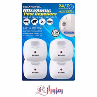 حشره پران آلتراسونیک ultrasonic مدل em-001677