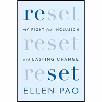 کتاب زبان اصلی Reset اثر Ellen Pao انتشارات Random House