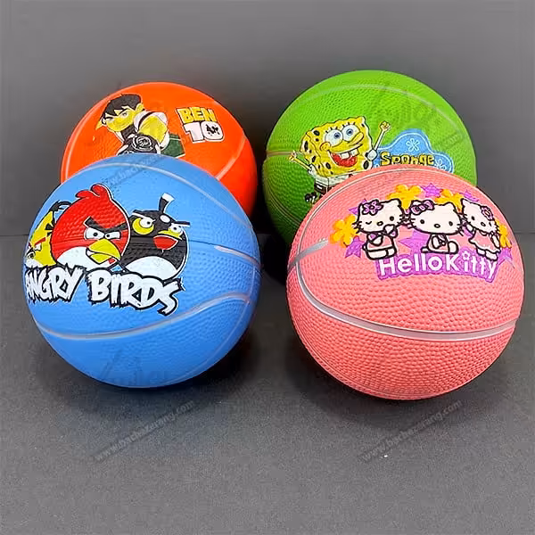 توپ بسکتبال سایز 01