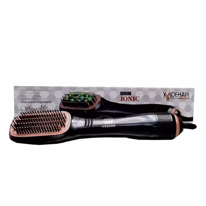 سشوار برسی موهایر مدل MO-7091صددرصدتضمینی