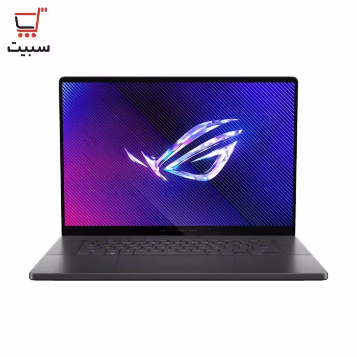 لپ تاپ 16 اینچی گیمینگ ایسوس مدل ROG Zephyrus M16 GU605MI 2024-EC
