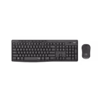 قیمت کیبورد و ماوس بی سیم لاجیتک MK295 | فروش انواع  کیبورد و ماوس Logitech