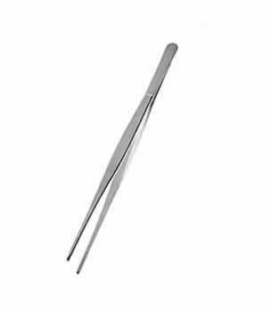 پنس ساده فلزی