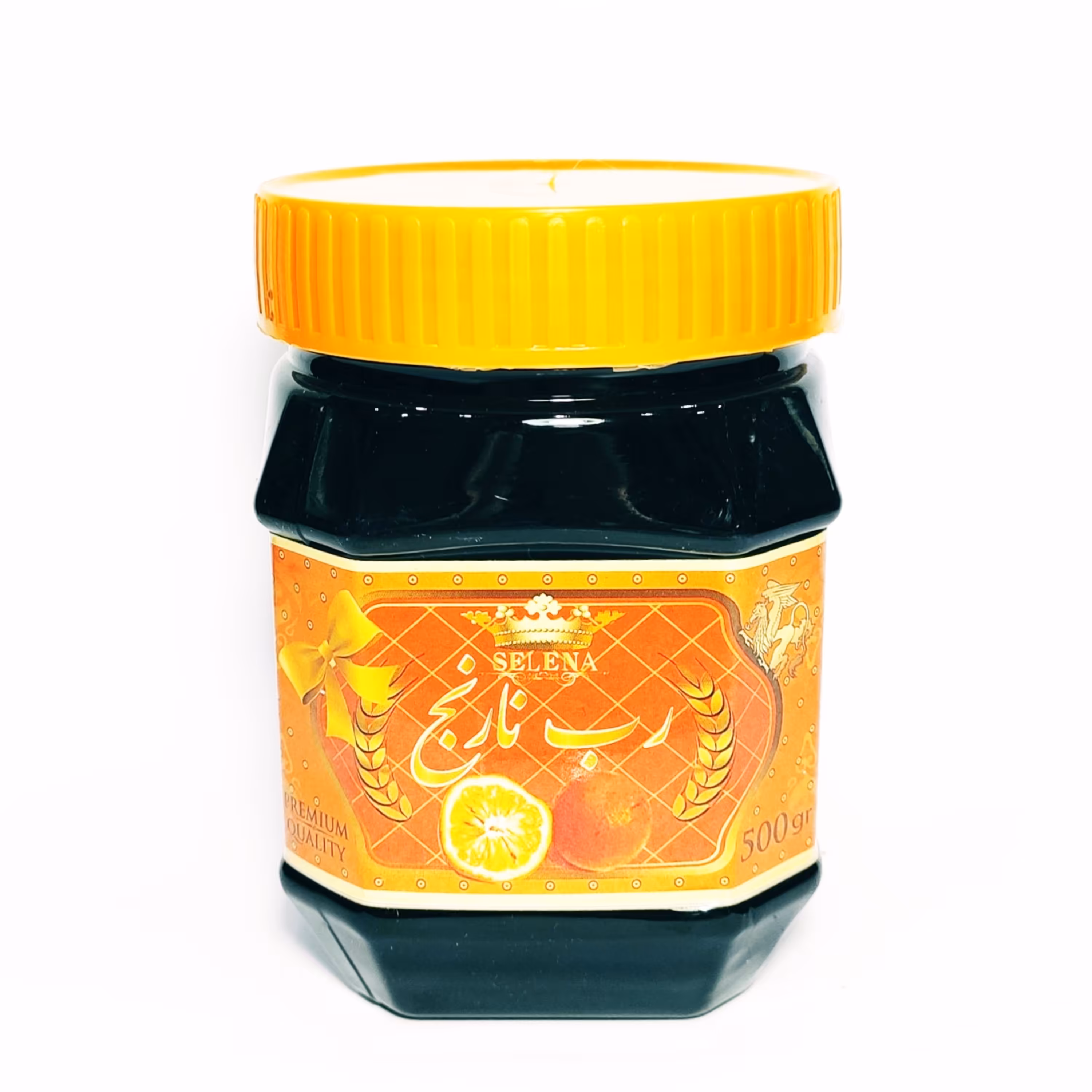 رب نارنج خانگی طیبه