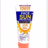 کرم ضد آفتاب UVA50 نیترو Nitro