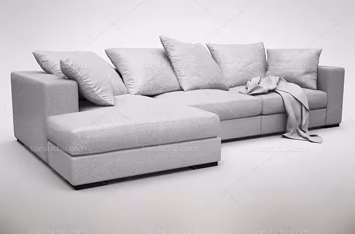موکاپ مبل | گرافیک با طعم تربچه
