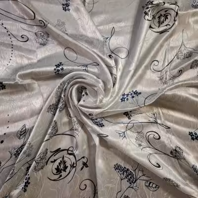 روسری قواره کوچیک 80در80 دخترانه زنانه