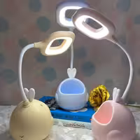 چراغ مطالعه