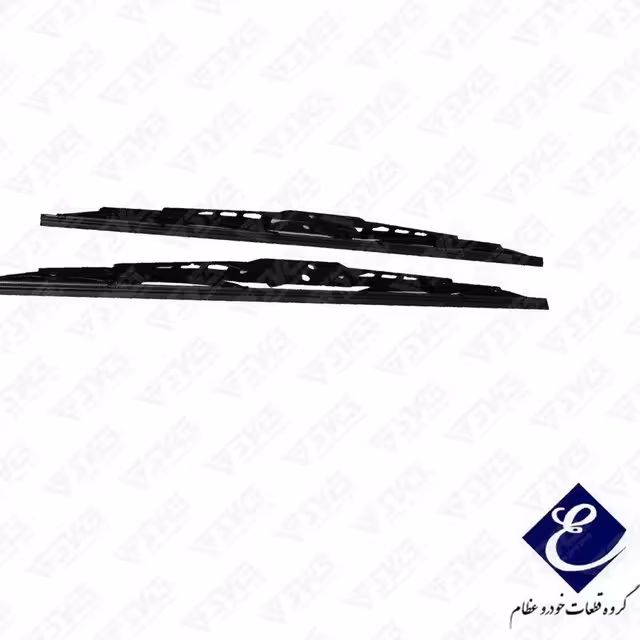 تیغه برف پاک کن پیکان و نیسان عظام

