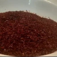 سماق ارگانیک ارسباران محصول دست بانوان (پس کرایه)