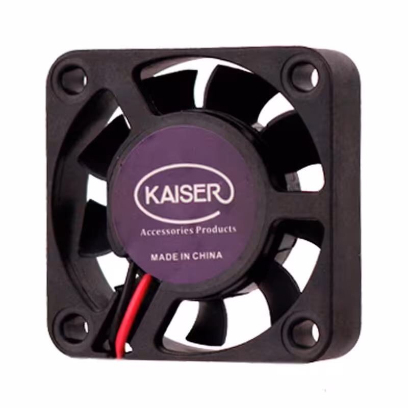 فن کیس کایزر 4*4 Kaiser