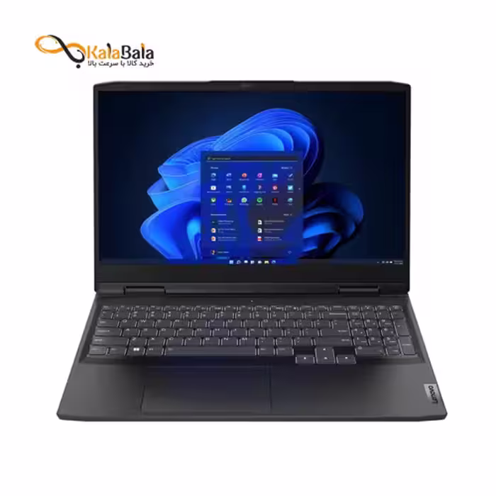 خرید و قیمت لپ تاپ گیمینگ لنوو Lenovo IdeaPad Gaming 3 15IAH7-6CPS i7