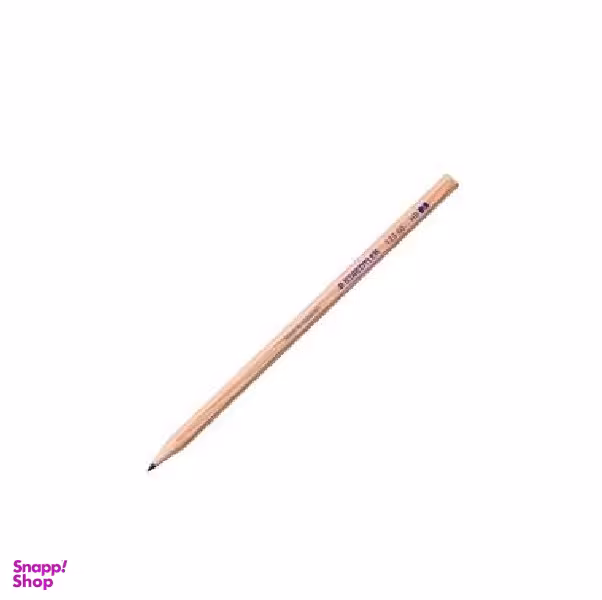 مداد مشکی استدلر (Staedtler ) مدل 12360 HB