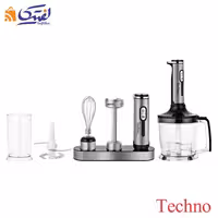 گوشت کوب برقی تکنو te-812 چندکاره