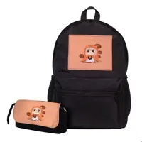 کوله پشتی و جامدادی انیمه اومارو چان خواهر دو چهره من Himouto Umaru chan