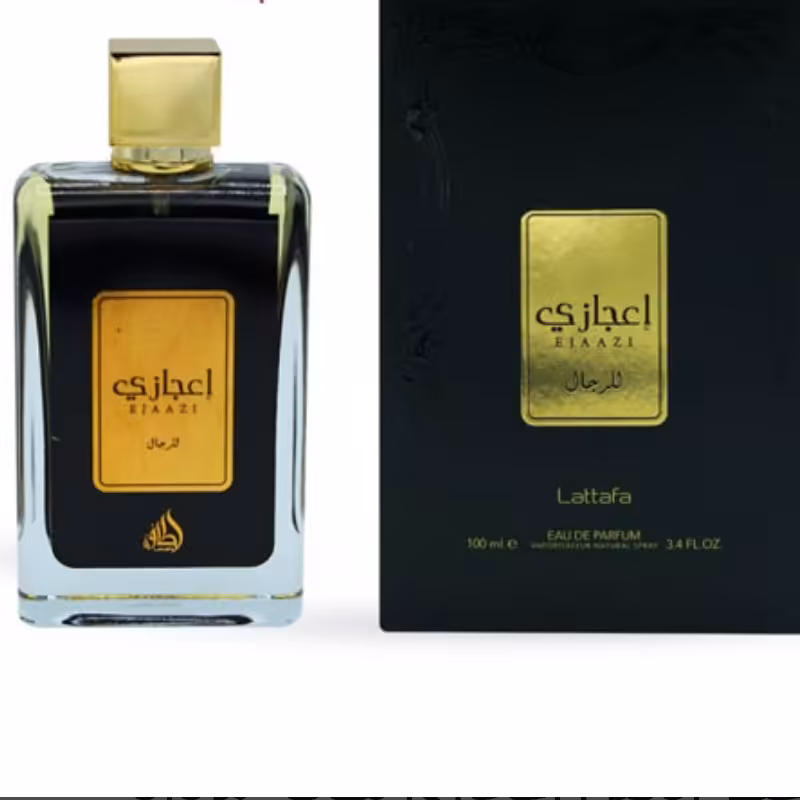 ادکلن مردانه اعجازی لطافه اصل
