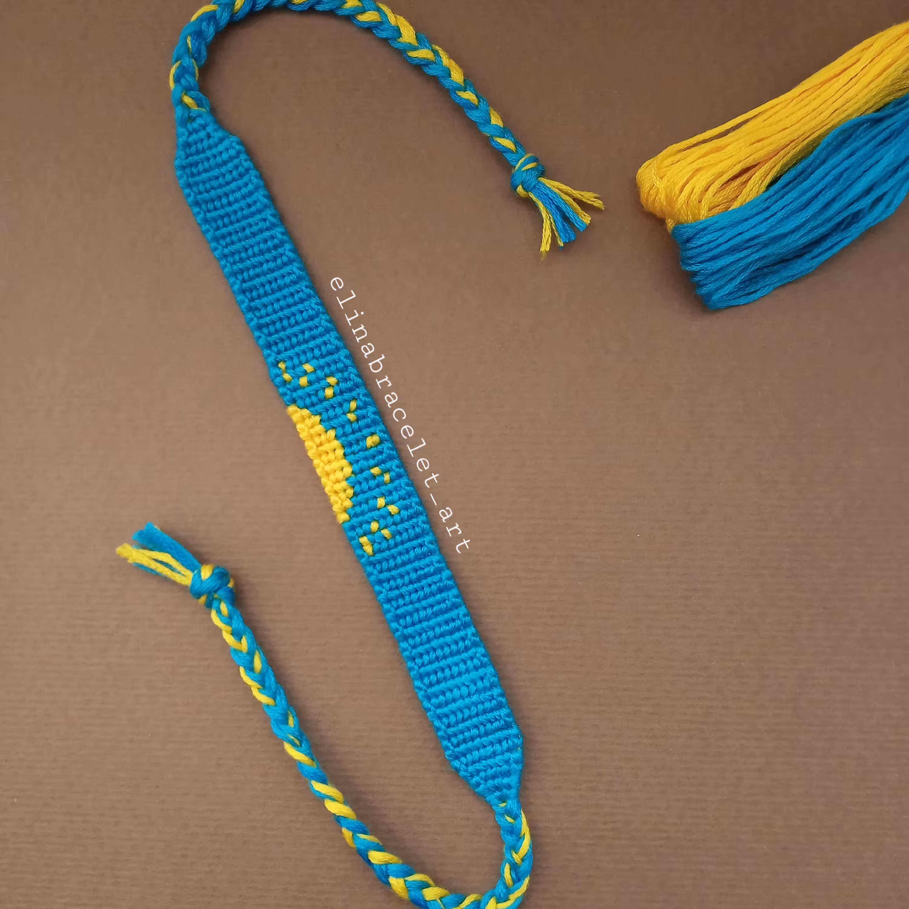 دستبند دوستی خورشید تابستان خاص و جذاب