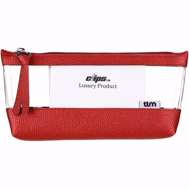 جامدادی کلیپس مدل لوکساری کد 13